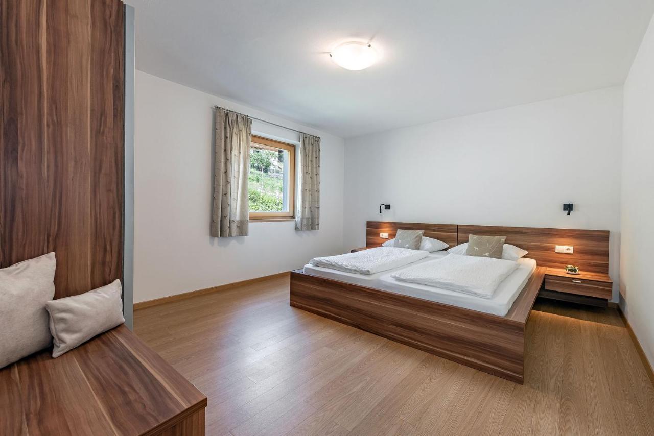פלדאת'ורנס Appartements Toni מראה חיצוני תמונה