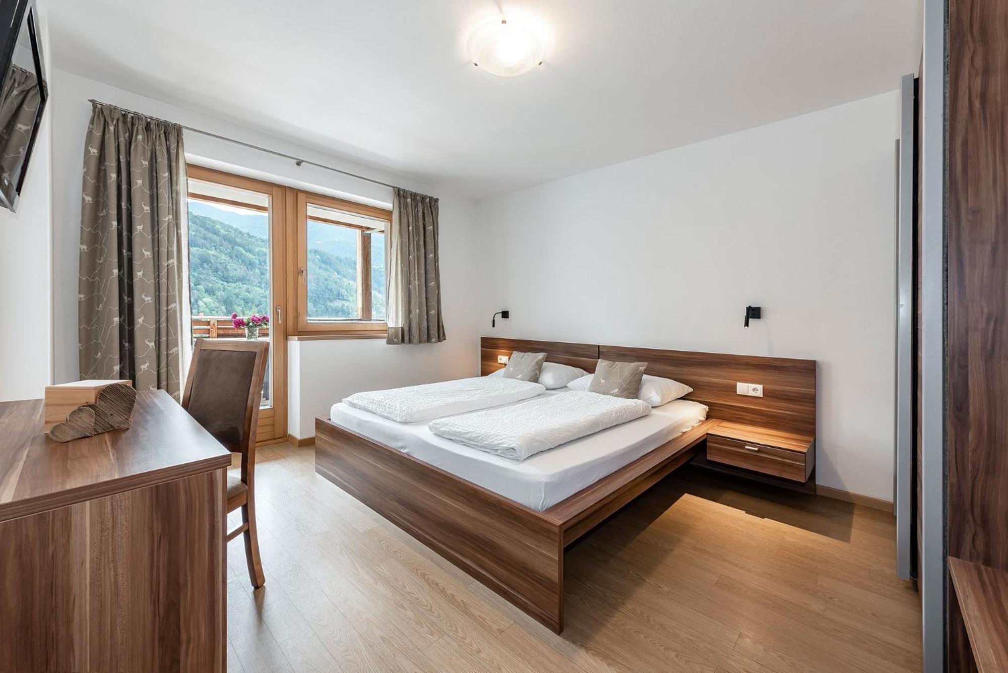 פלדאת'ורנס Appartements Toni מראה חיצוני תמונה